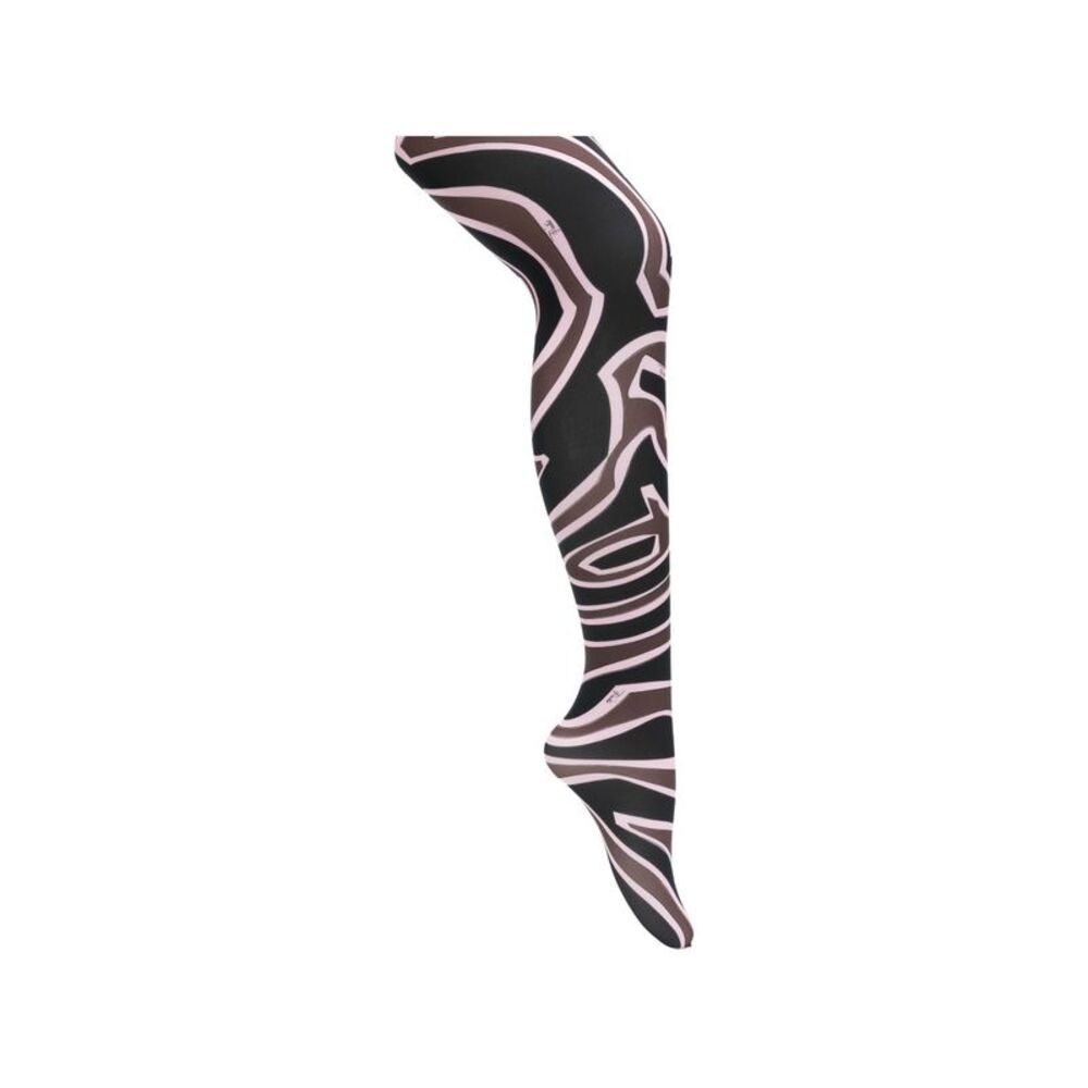 Pucci Women Printed Tights